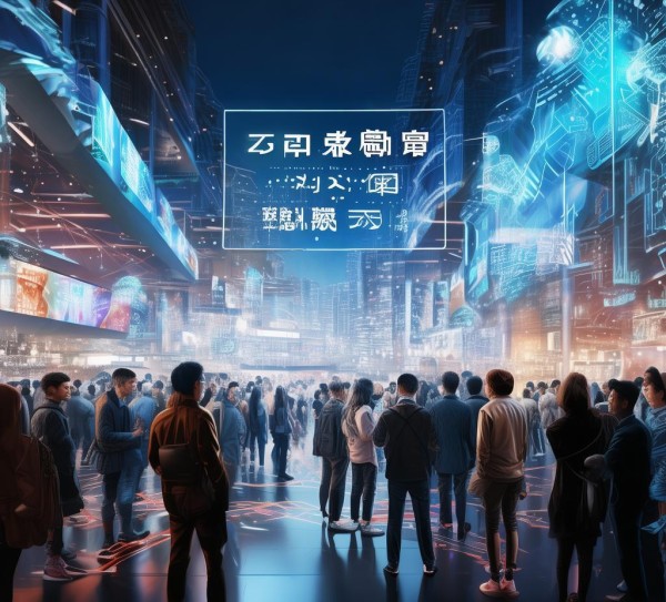 数字时代，网络新机遇，第二届数字中国电信展会圆满举办