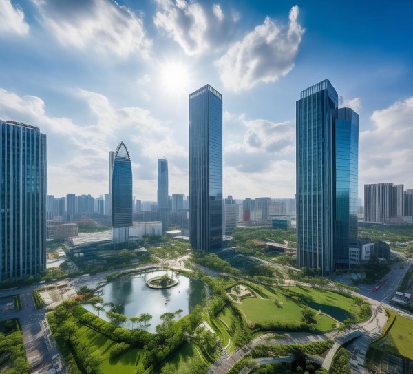 德阳市商务生态,机遇与挑战并存